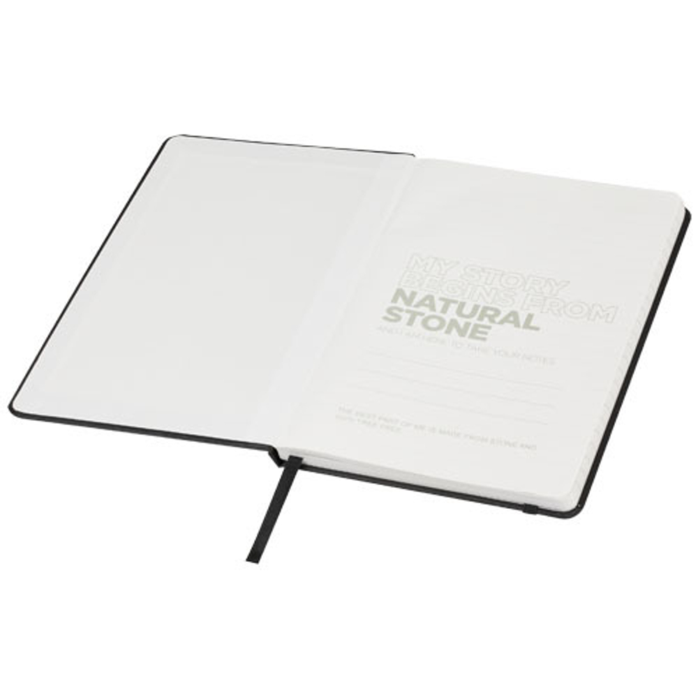 Блокнот Breccia, формат А5, с листами из каменной бумаги