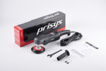 Prisys EP801 G2 - Роторная полировальная машинка [1200W; 5"(M14); 700-2500/min; 2.2kg]