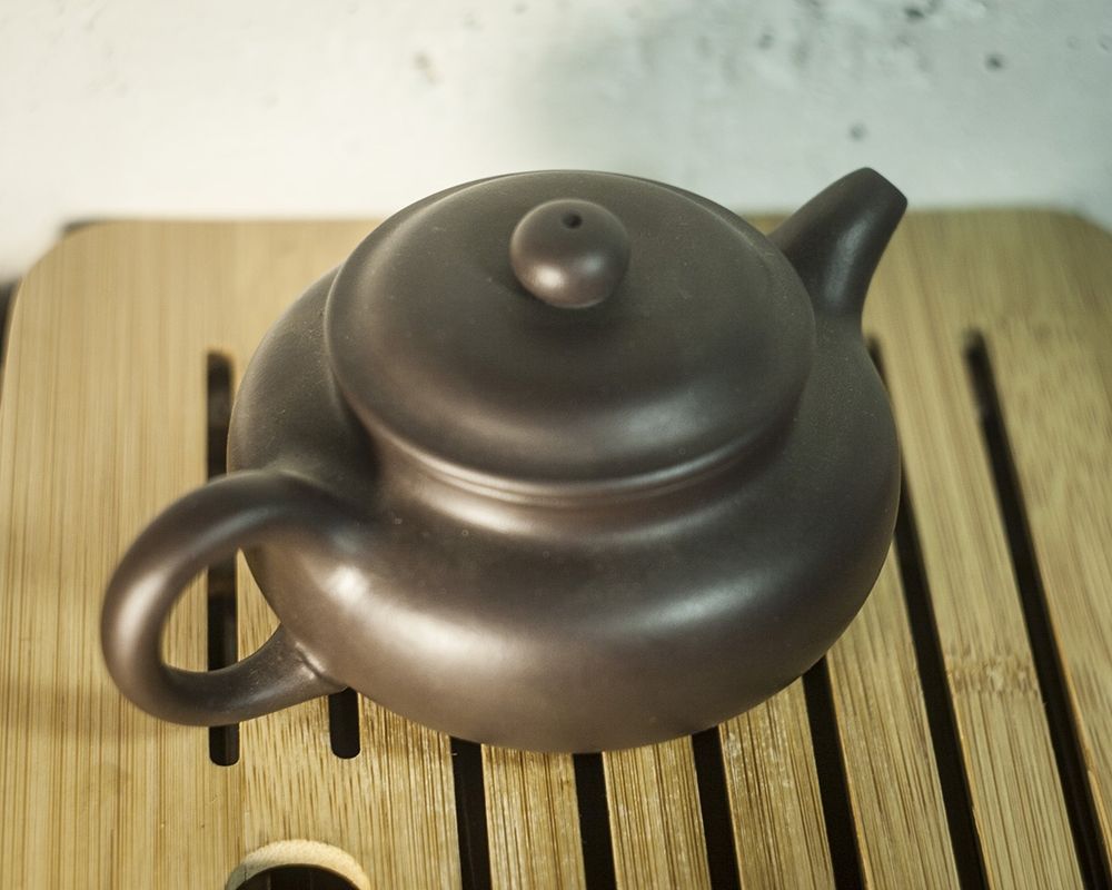 Чайник "Подражание древности"