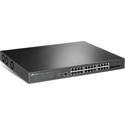 Коммутатор TP-Link SG3428XPP-M2