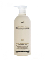Шампунь с натуральными ингредиентами La'dor Triplex Natural Shampoo Lador, 530 мл