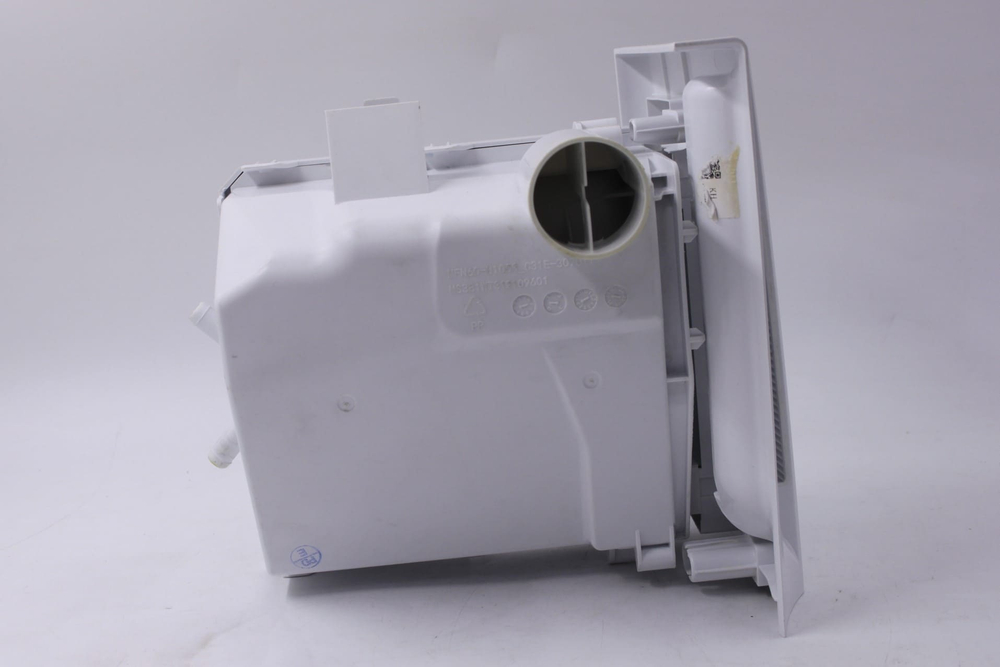 Бункер и кювета для порошка стиральной машины Kraft KF-MD6104W