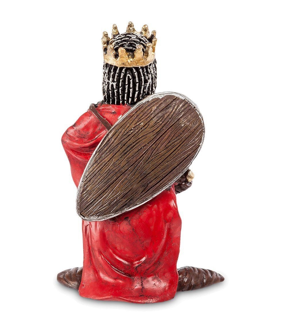 RV-245 Фигурка Рыцарь «Король Эдгард» (W.Stratford)