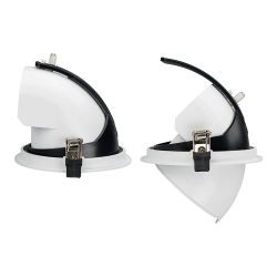 Светильник LTD-150WH-EXPLORER-30W Day White 38deg (Arlight, IP20 Металл, 3 года) 023683