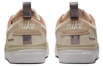 Кроссовки Doyenne Skateboards X Nike Sb Blazer Low (Женская размерная сетка)