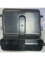 Рамка переходная для Лачетти Джентра 10" Черная