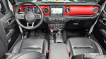 Jeep Wrangler (JL) 2.0 Rubicon Power Top 4 двери (03.2021)