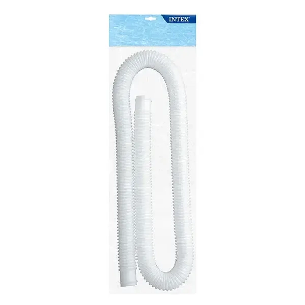 Шланг запасной (патрубок) 1,5м/32 мм Intex (29059)