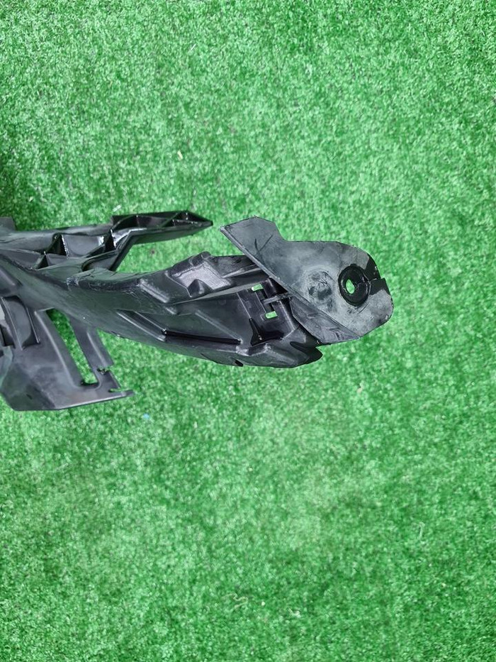 Кронштейн перед. бампера Mercedes GLE C292 (15-19)