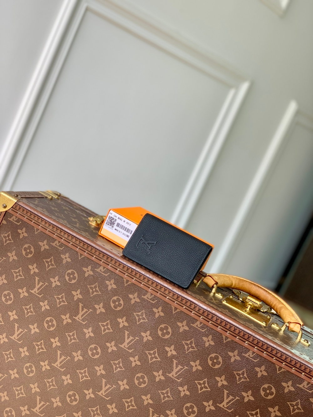 Louis Vuitton Pocket Organizer