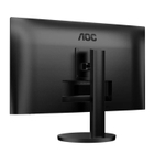 МОНИТОР 27" AOC U27B3M Black (4K, VA, 3840x2160, 60Hz, 4 ms)