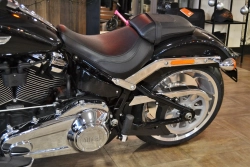 Harley-Davidson Fat Boy 114 2024