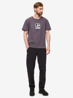 ФУТБОЛКА МУЖСКАЯ BASK FRAME MT