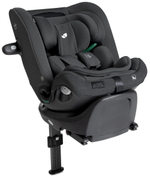 Автокресло Joie I-Spin XL Ebony