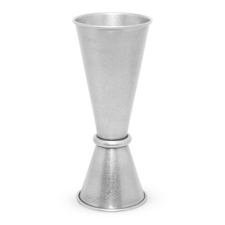 Джиггер 20/40 нерж. Vintage P.L. - BarWare