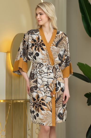 Халат Mia-Amore 1893 "Kimberley"