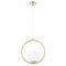 Подвесной светильник Arte Lamp Matisse A7741SP-1AB