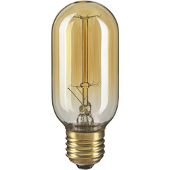 Лампа накаливания Эдисона Navigator T45 60Вт Е27 26529