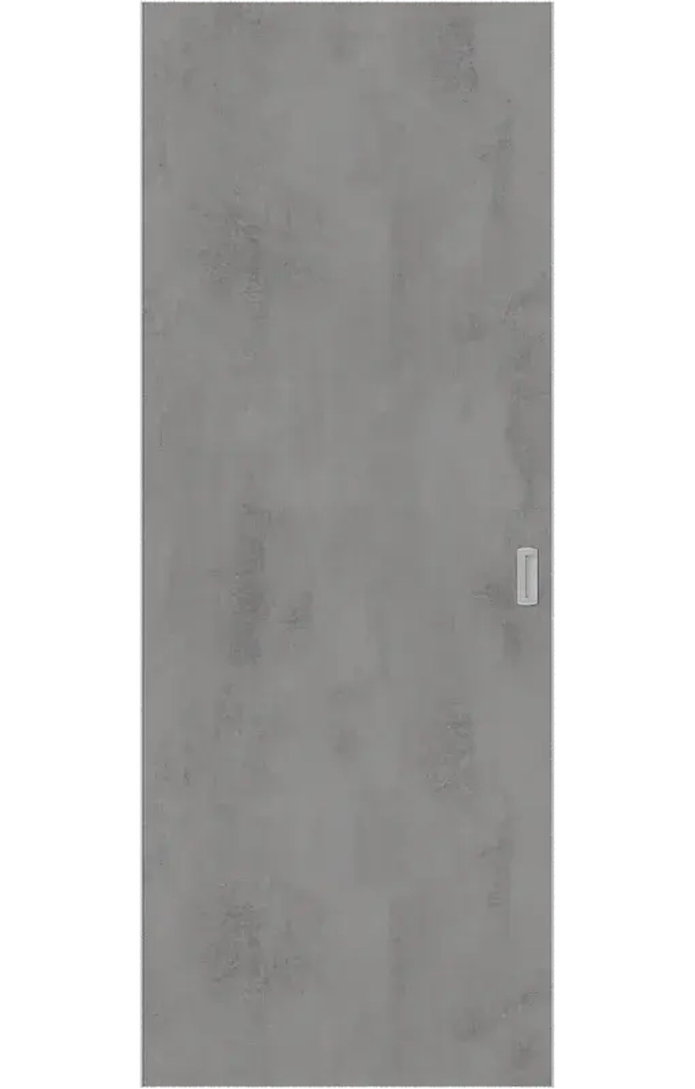 Межкомнатная дверь U9 с раздвижной системой Invisible