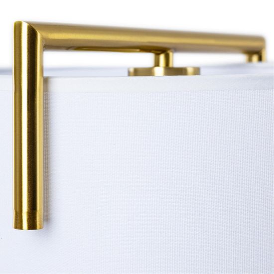 A5031LT-1PB СВЕТИЛЬНИК НАСТОЛЬНЫЙ