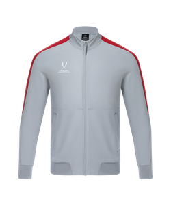 Куртка парадная JOGEL PREMIER PerFormDRY Woven Jacket, серый