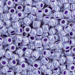 Японский бисер TOHO Round 8/0 (№922), жемчужный глянцевый