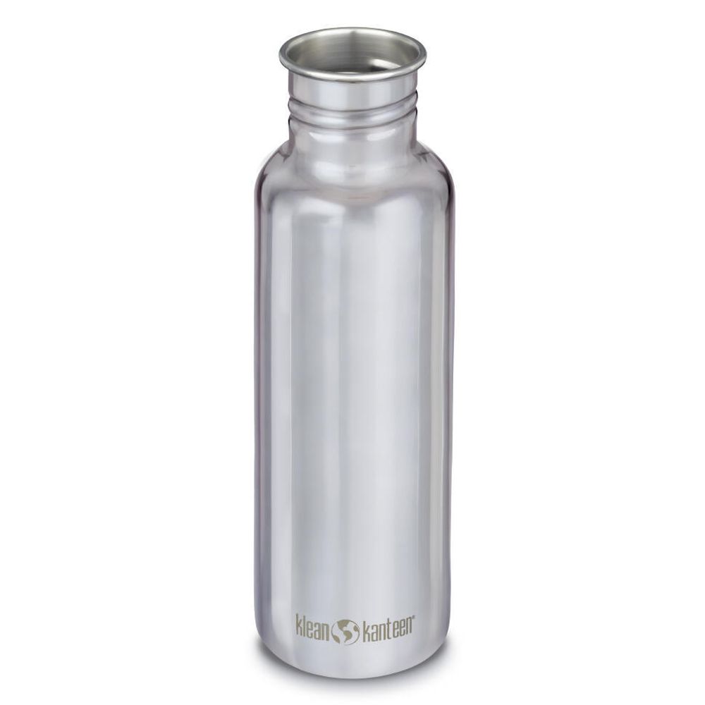 Бутылка Klean Kanteen Reflect 27oz (800 мл) Mirrored Stainless
