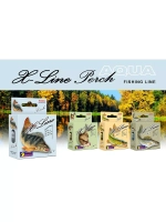 Полиэстровая леска X-Line Perch (Окунь) 0,28 мм 3 шт