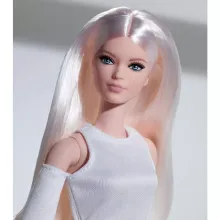 Кукла Barbie Looks блондинка GXB28