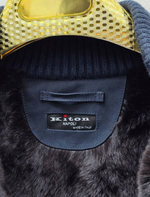 Кардиган Kiton