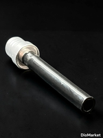 клапан крышки бензобака Ирбис ттр 125 152FMI Серебро