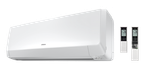 Инверторный тепловой насос настенного типа серии HITACHI AKEBONO NORDIC RAK-50RXE/RAC-50WXEN