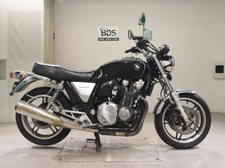 Honda CB1100 , 2010