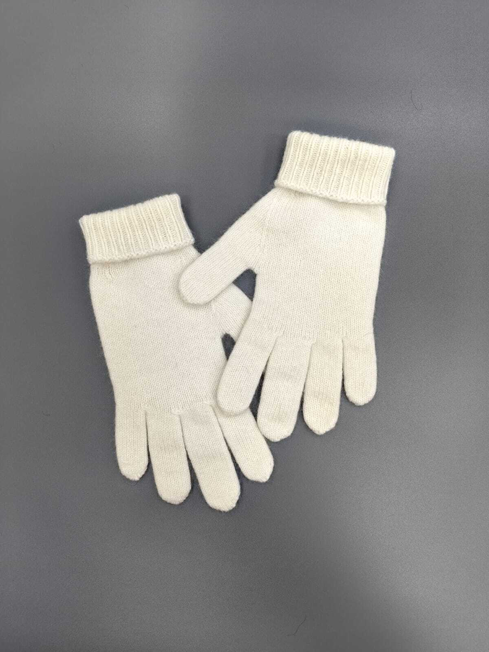Перчатки ПЧ806-02 экрю