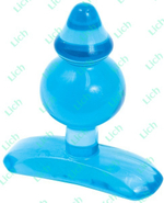 Голубая пробочка LIL GUMDROPS DROPLET