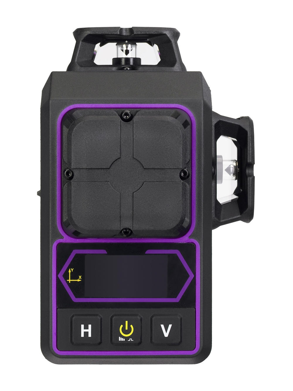 Лазерный уровень Ermenrich PRO LV70