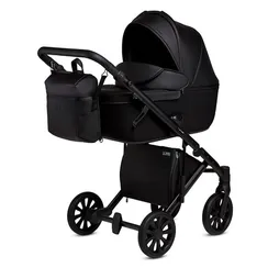 Коляска ANEX e/type 3 в 1 (CrN-01) noir