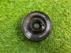 Sony A6000 + 16-50mm (7500 кадров) Покупка/Продажа