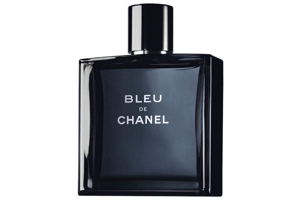 Chanel Bleu De Chanel
