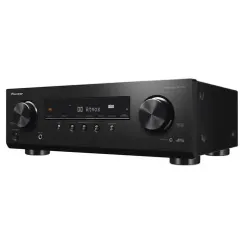 Pioneer VSX 534 Black