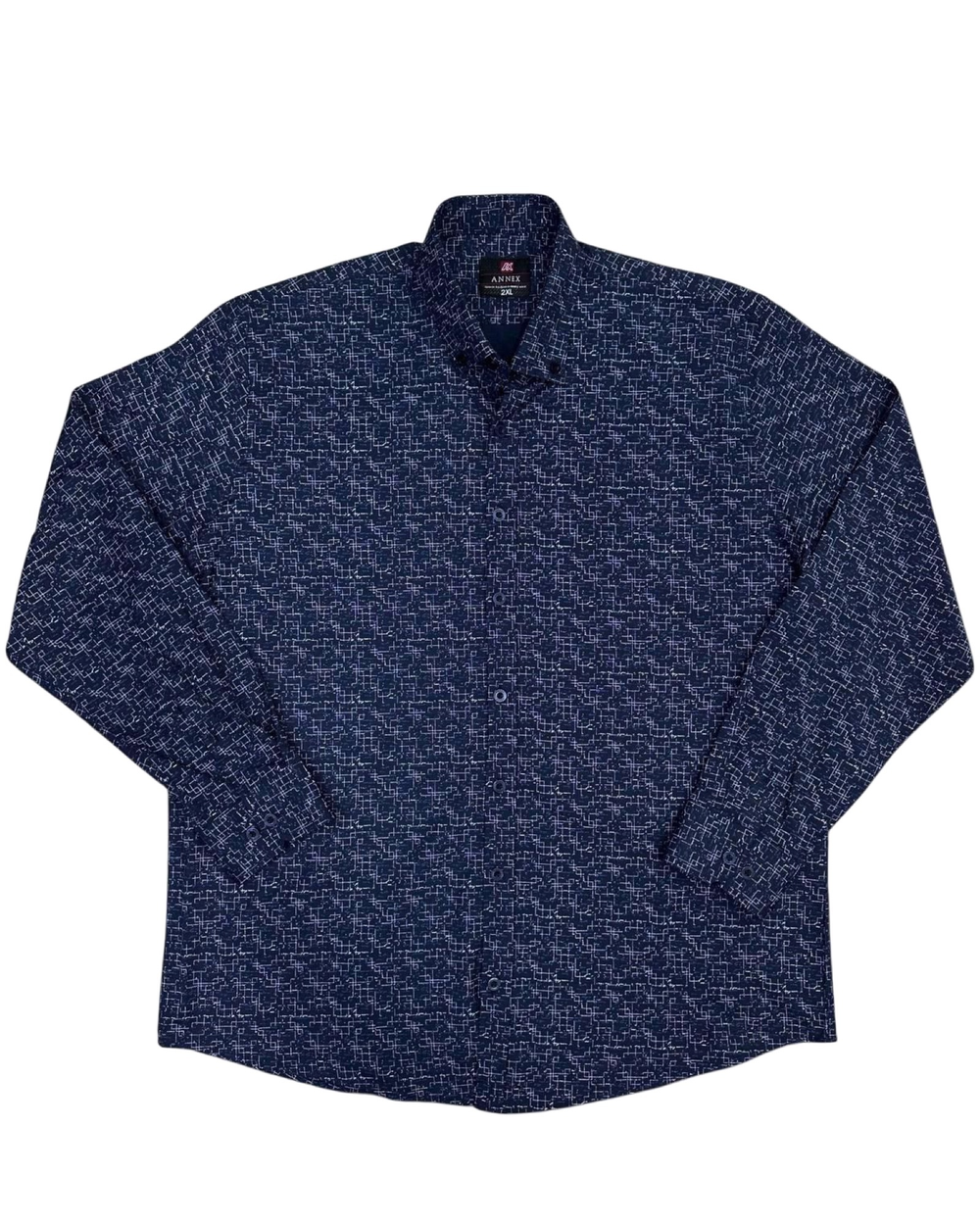 Рубашка ANNEX 6068