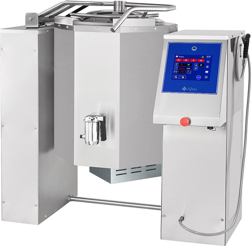 Котел пищеварочный Abat КПЭМ-60-ОМП