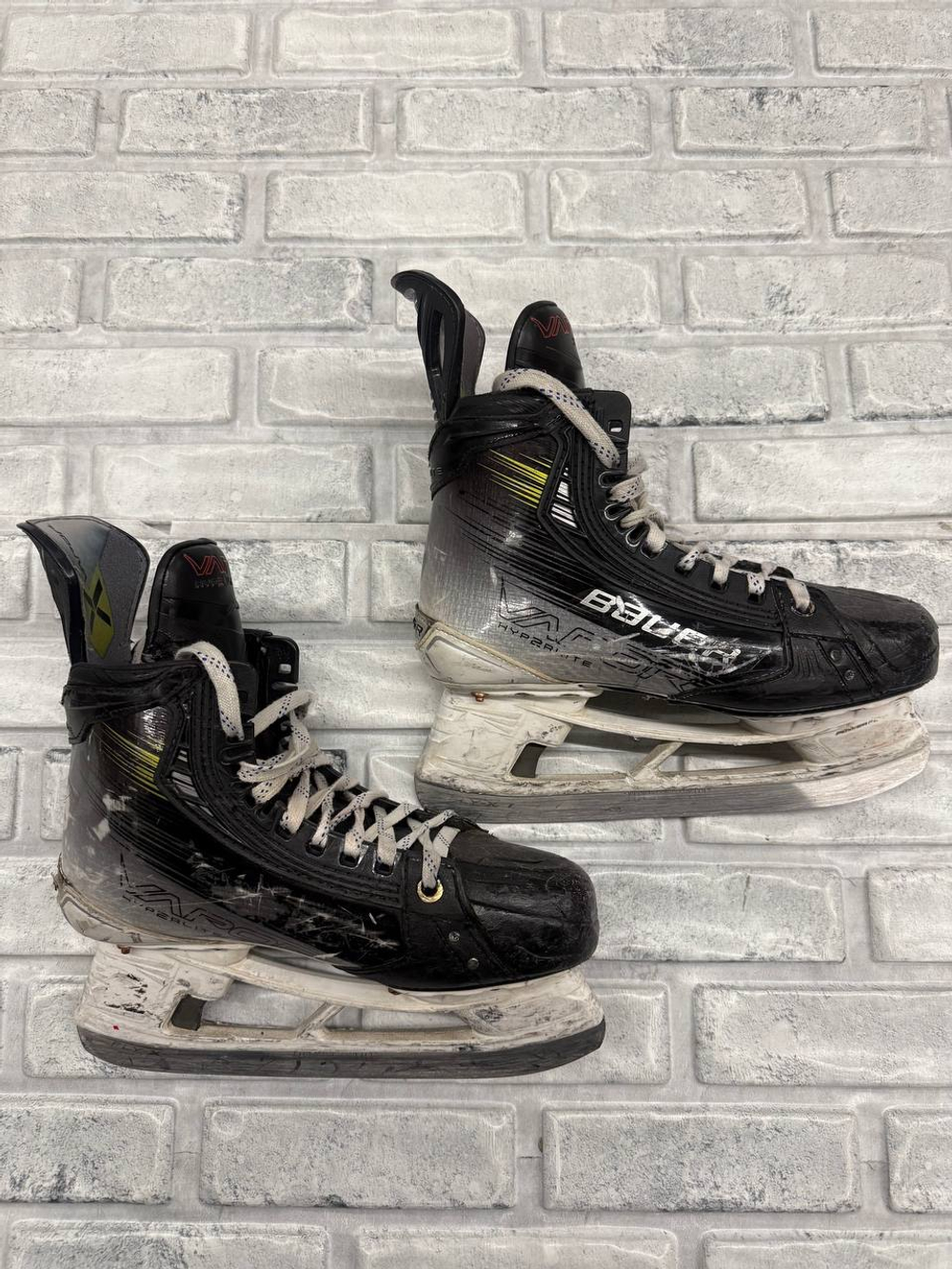 Bauer vapor hyperlite 2 JR 5.5 FIT 1 (EUR 39)