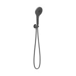 Душевой комплект Инспаер (Inspire) VSFW-3I22MT5GM встраиваемый, термостат, двухрежимный, вороненая сталь