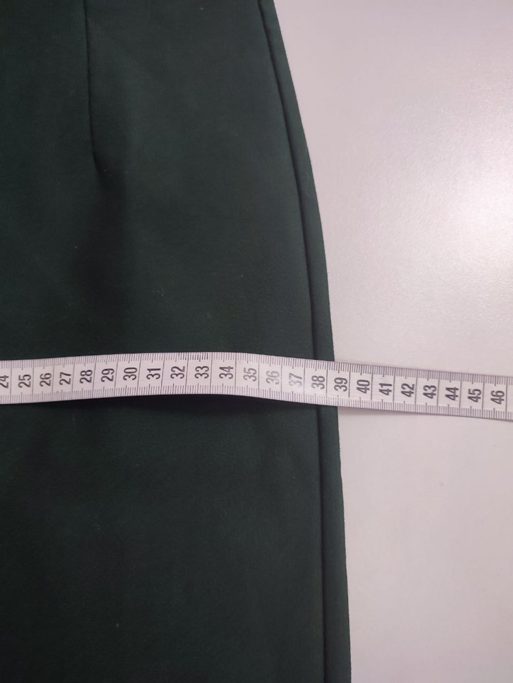 Юбка офисная 42 размер