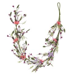 GAEM Изделие декоративное "Гирлянда", L147 W9 H9 см