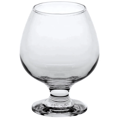 Бокал для коньяка 395мл «Ресто» 44188SLBB