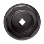 МАСТАК (100-42100) Головка торцевая восьмигранная для гаек ступицы Scania 3/4", 100 мм