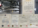 Hyundai Sonata (DN8) 2.0 (03.2022)