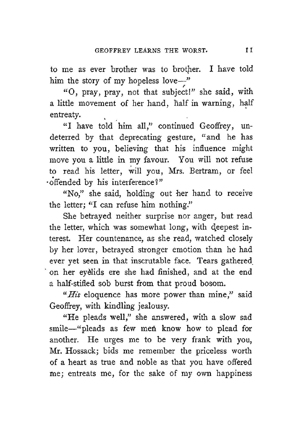 Lucius Davoren, or Publicans and sinners: a novel | Mary Elizabeth Braddon